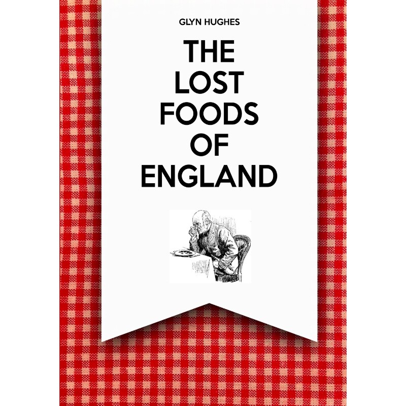 按需印刷不退不换The Lost Foods of England[9780244029630]