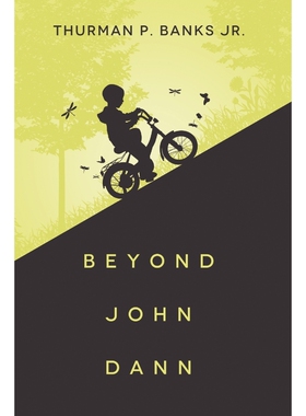 按需印刷不退不换Beyond John Dann[9781300244875]