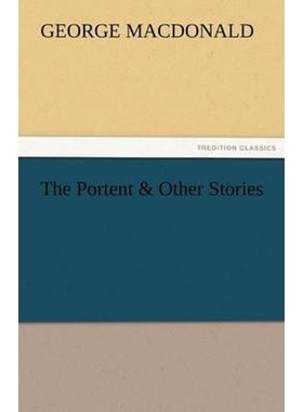 预订The Portent & Other Stories