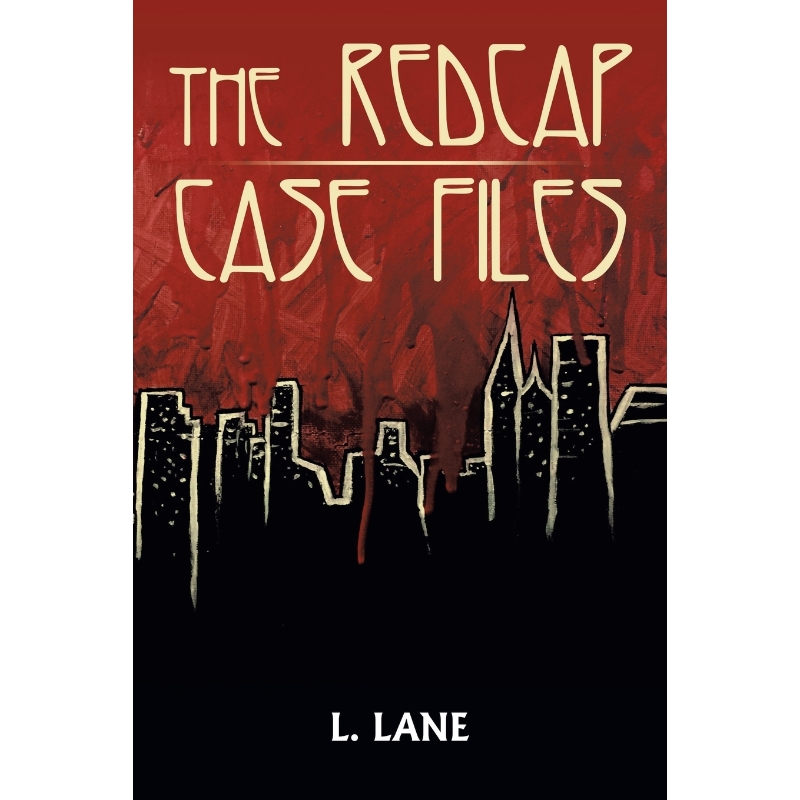 按需印刷The Redcap Case Files[9781532052880]