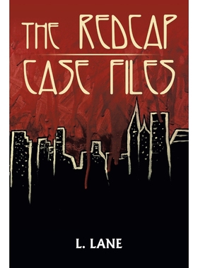 按需印刷The Redcap Case Files[9781532052880]