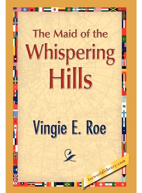 按需印刷不退不换The Maid of the Whispering Hills[9781421894669]