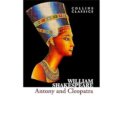 现货Antony and Cleopatra (Collins Classics)[9780007925452]