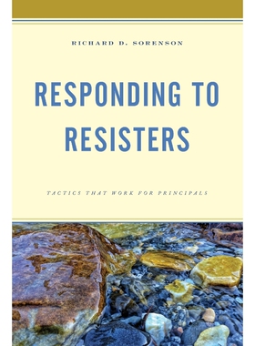 按需印刷Responding to Resisters[9781475859881]