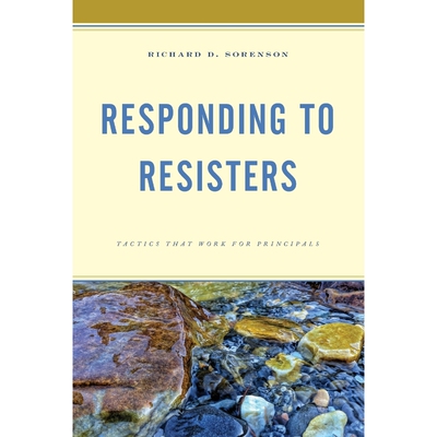 按需印刷Responding to Resisters[9781475859881]