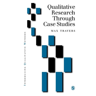 按需印刷Qualitative Research Through Case Studies[9780761968061]