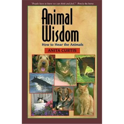 按需印刷Animal Wisdom:Communications with Animals[9780595180226]