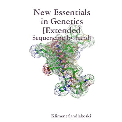 按需印刷不退不换New Essentials in Genetics [Extended[9780359599912]