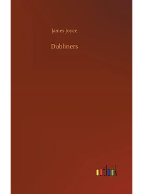按需印刷Dubliners[9783732693986]