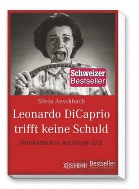 预订【德语】 Leonardo Di Caprio trifft keine Schuld[9783037633083]