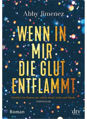 预订【德语】The Happy Ever After Playlist[9783423230308]