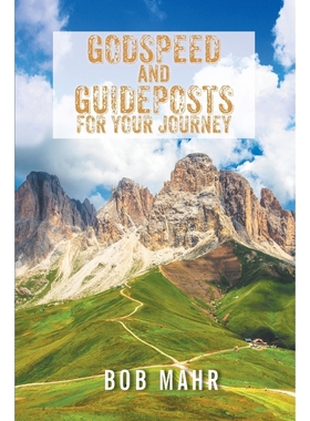 按需印刷Godspeed and Guideposts for Your Journey[9781641918947]