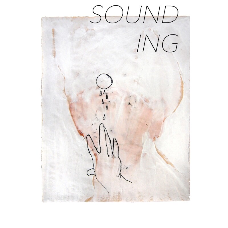 按需印刷不退不换Sounding[9781734754551]