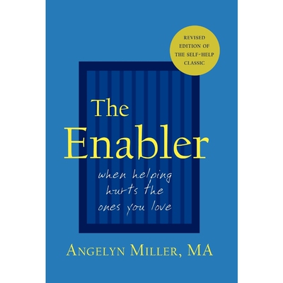 按需印刷The Enabler[9781587369056]
