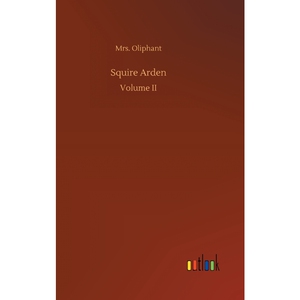 按需印刷不退不换Squire Arden[9783732689682]