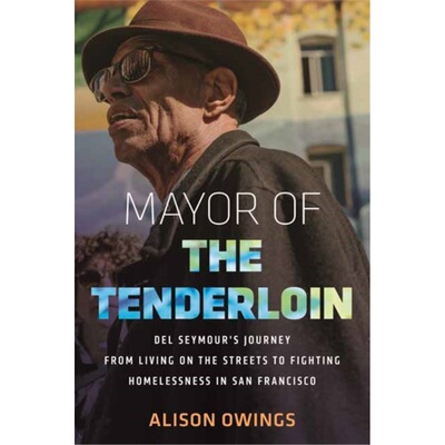 预售【2024新书】Mayor Of Tenderloin[9780807020579]