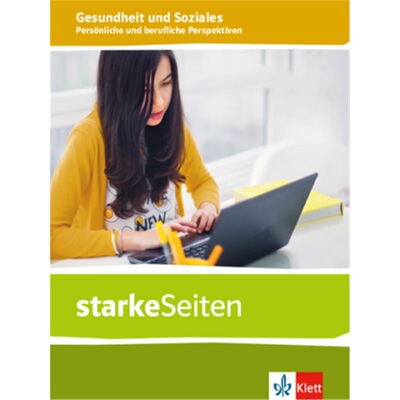 预订【德语】 Persönliche und berufliche Perspektiven[9783120072447]