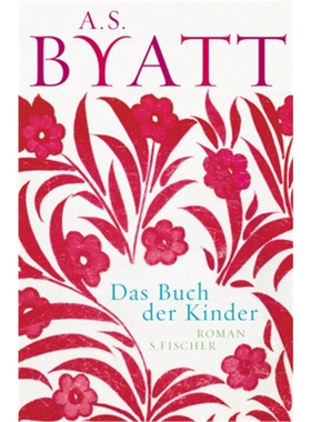 预订【德语】 The Children's Book[9783100044174]