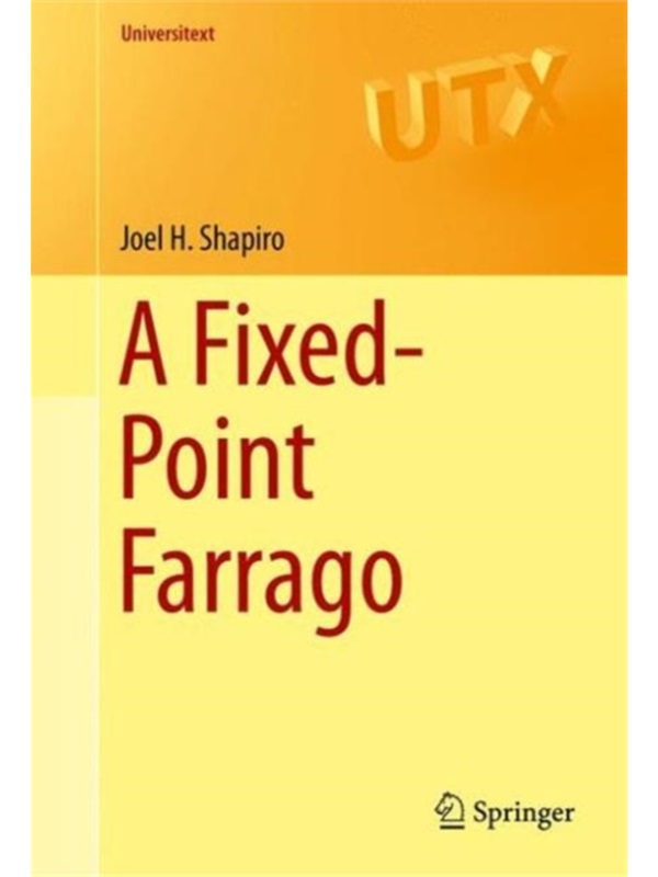 预订Fixed-Point Farrago