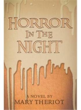 按需印刷Horror in the Night:Gregory's Story[9781945393044]