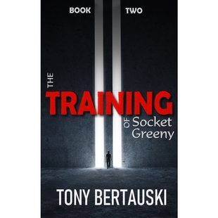 Training 9781951432409 Greeny Socket 按需印刷The