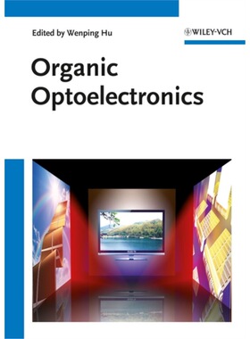 预订不退不换Organic Optoelectronics