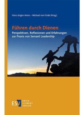 预订【德语】 Fuhren durch Dienen:Perspektiven, Reflexi