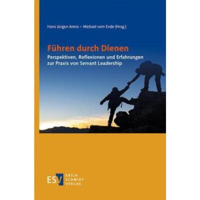 预订不退不换德语 Fuhren durch Dienen:Perspektiven, Reflexi