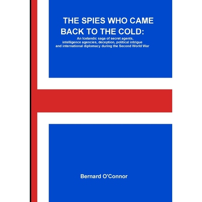 按需印刷不退不换THE SPIES WHO CAME BACK TO THE COLD[9781326931353]