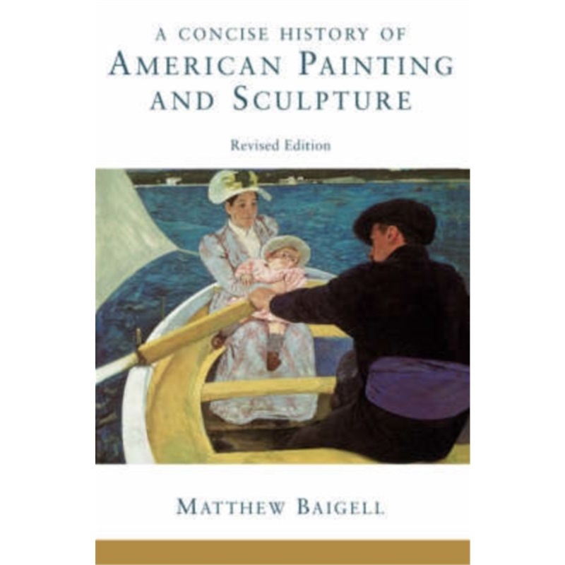 预订A Concise History Of American Painting And Sculpture:Revised Edition[9780064309868]