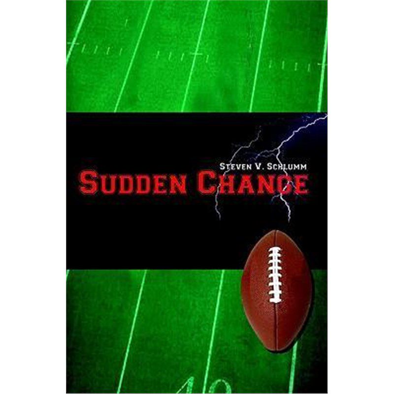 按需印刷不退不换Sudden Change[9781403375001]