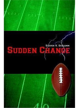 按需印刷Sudden Change[9781403375001]