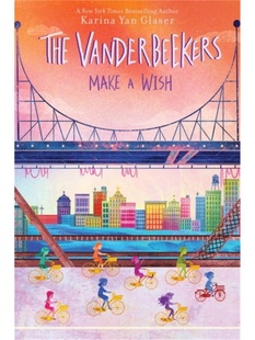 Vanderbeekers 9780358721468 Make Wish The