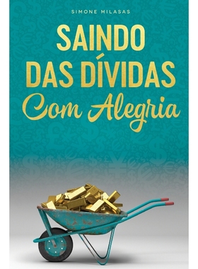 按需印刷POR SAINDO DAS D?VIDAS COM ALEGRIA - Getting Out of Debt Portuguese[9781634931434]