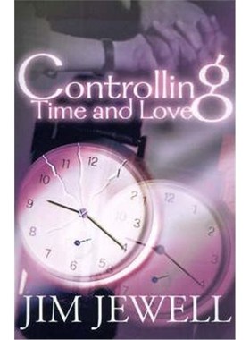 按需印刷Controlling Time and Love[9780595157433]