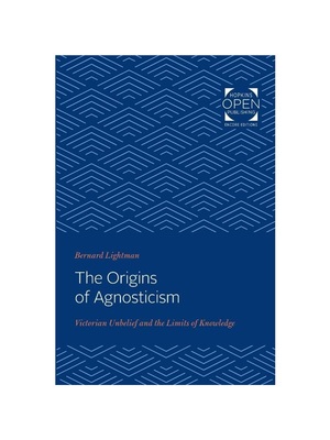 按需印刷The Origins of Agnosticism[9781421431406]