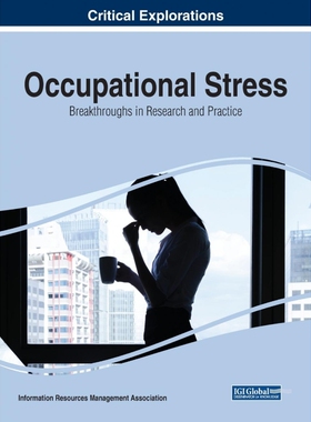 按需印刷不退不换Occupational Stress[9781799809548]