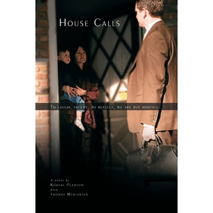 9781456870027 按需印刷House Calls