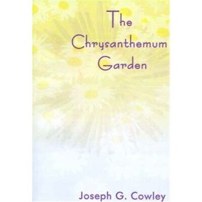 按需印刷不退不换The Chrysanthemum Garden[9780595001736]