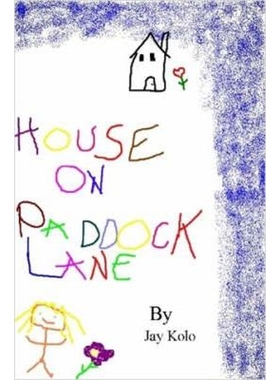 按需印刷House on Paddock Lane[9781411631632]