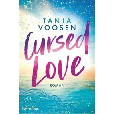 预订【德语】Cursed Love[9783453272941]