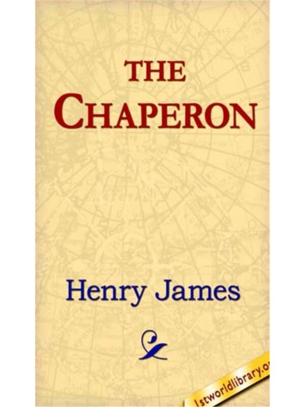 预订不退不换Chaperon