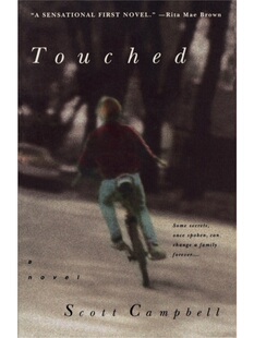 按需印刷不退不换Touched
