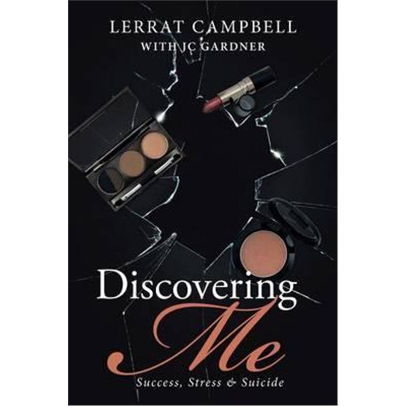 预订不退不换预订Discovering Me:Success, Stress & Suicide