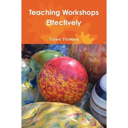 按需印刷不退不换Teaching Workshops Effectively[9780557117604]