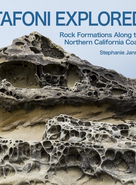 按需印刷Tafoni Explored[9781304415417]