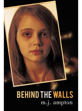 按需印刷Behind the Walls[9781449086244]