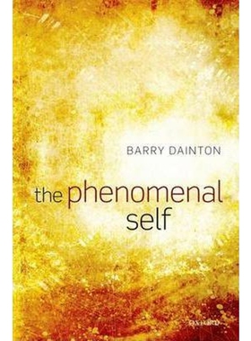 按需印刷不退不换The Phenomenal Self[9780199692248]