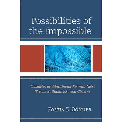 按需印刷不退不换Possibilities of the Impossible[9781475864229]