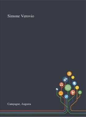 按需印刷Simone Verovio[9781013290534]